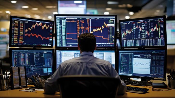 قوانین ترید در فارکس