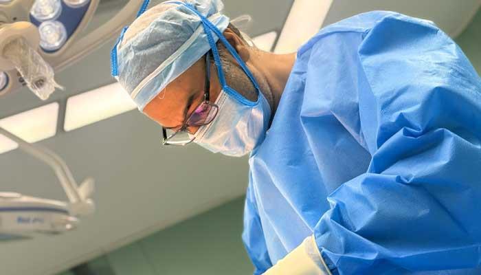 قیمت عمل بینی دکتر مفرد