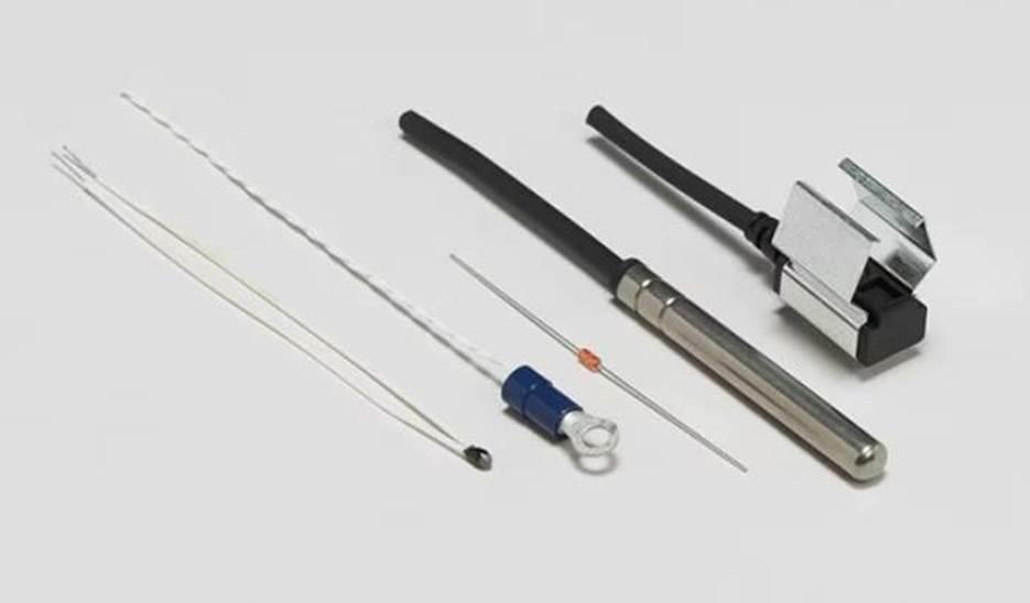 مزایای استفاده از سنسور NTC