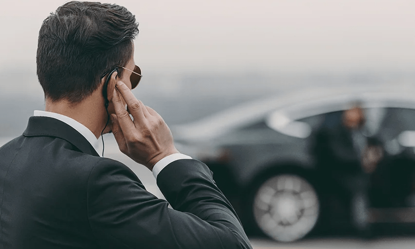 معرفی برگزار کننده ایونت در تهران