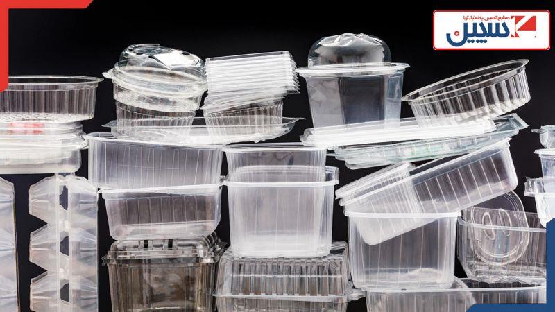 کاسپین پلاستیک آریا چگونه به بهبود استانداردهای تولید ظروف پلاستیکی کمک می‌کند؟
