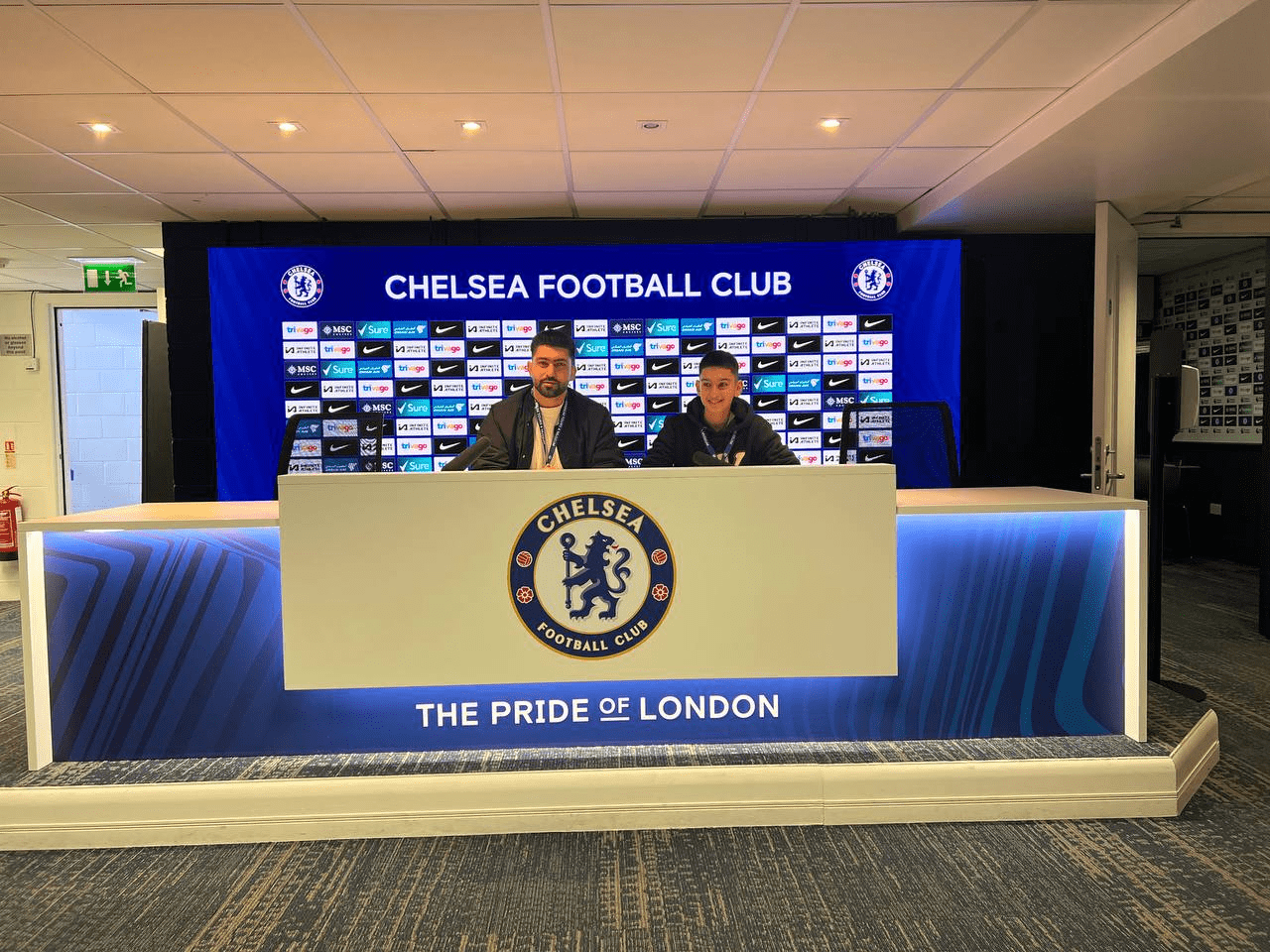 کریم نقی‌پور فوتبال