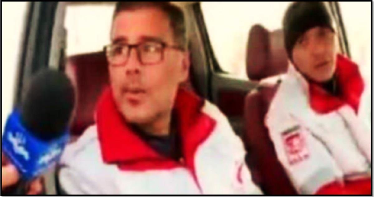 ناصر غلامی هوجقان