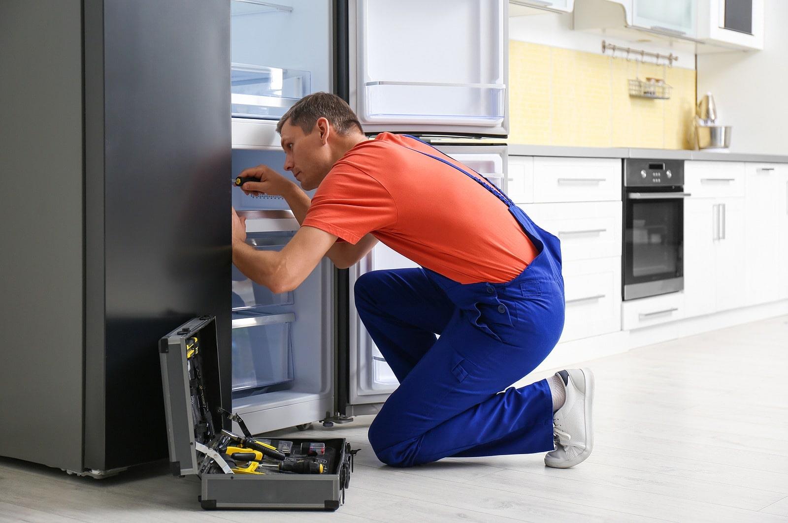 How to Choose the Best Appliance Repair Service