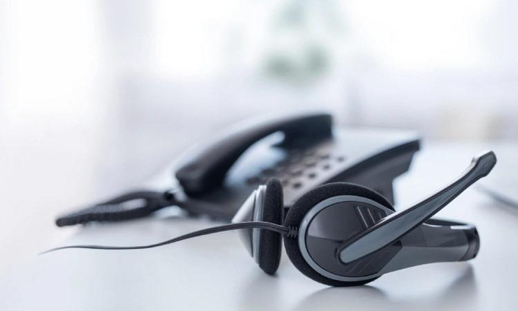 ارتباط با پشتیبانی