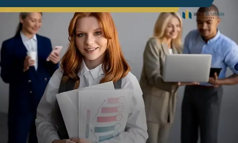 اهمیت مدیریت صحیح و رهبری منابع انسانی