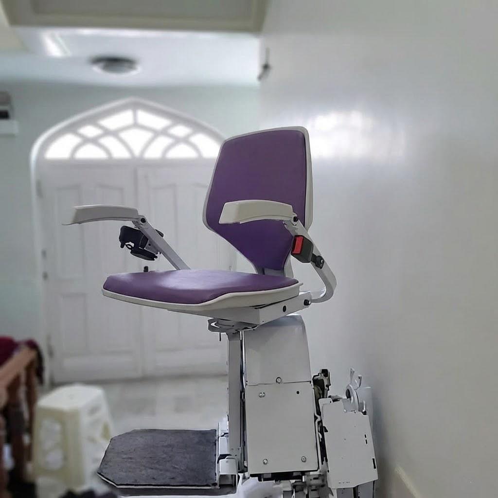 بالابر پله الفاتک