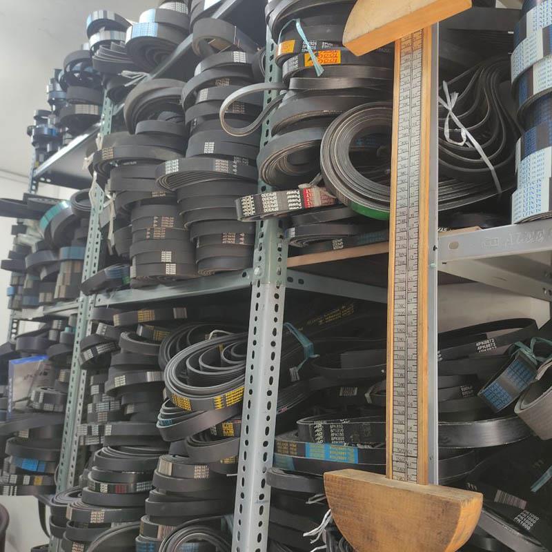 تسمه مناسب خودرو