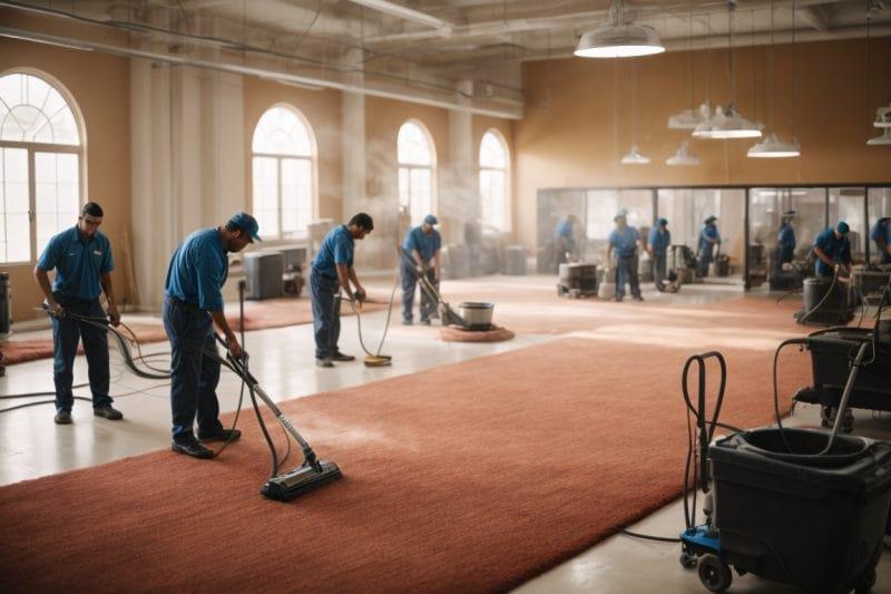 تعرفه شستشوی فرش دستباف