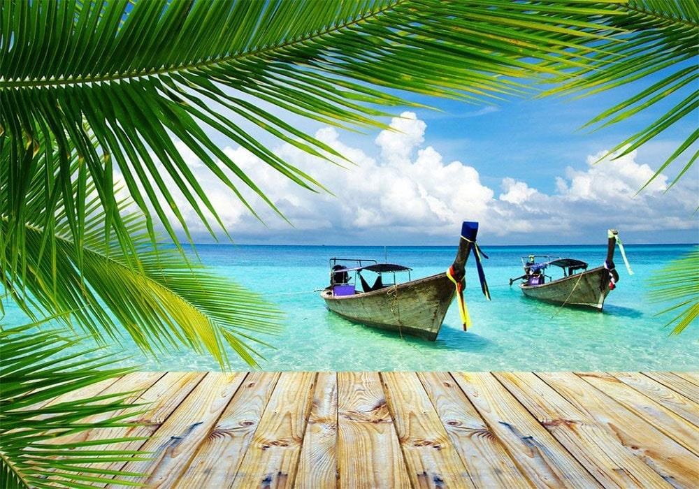 تور ترکیبی تایلند