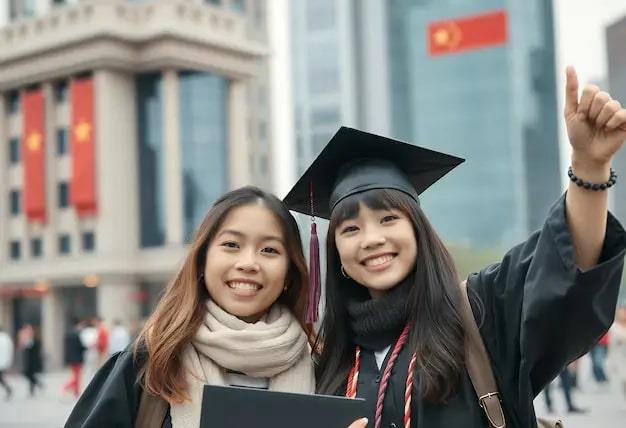 حواله یوان برای دانشجویان