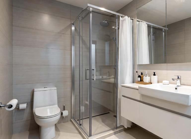 خرید انواع وسایل حمام و دستشویی