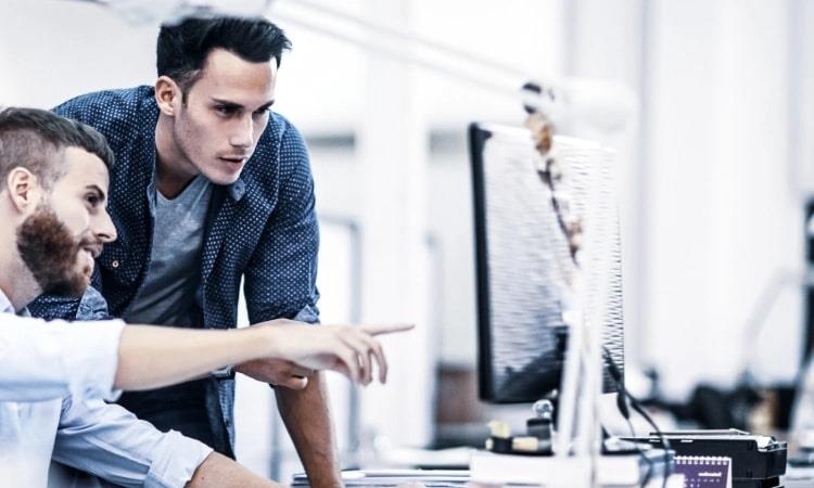 دستگاه تشخیص چهره