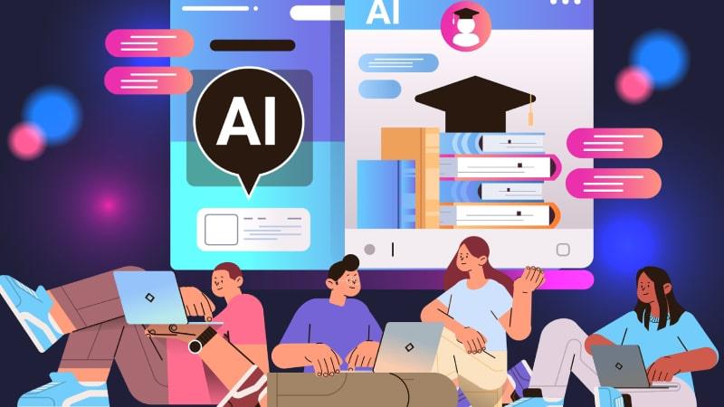 دوره آموزش هوش مصنوعی دکتر بهزاد حسین عباسی