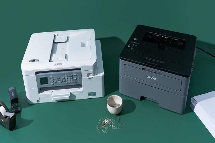 دیگر نکات مهم در زمان خرید پرینتر استوک