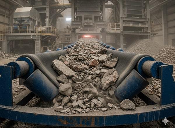 رولیک‌های ضد سایش