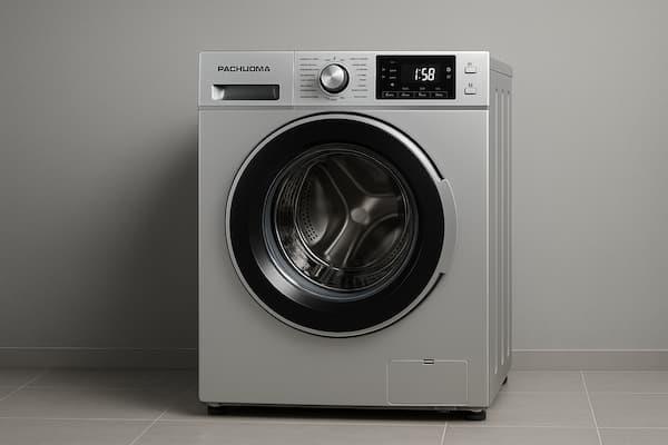طراحی مدرن لباسشویی‌های پاکشوما