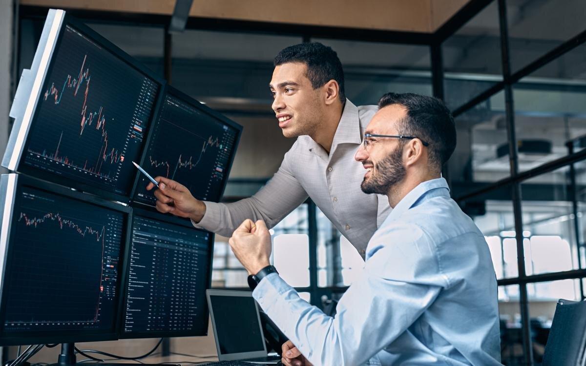 فارکس سیتی پرو، بهترین بروکر فارکس برای ایرانیان با پشتیبانی زبان فارسی