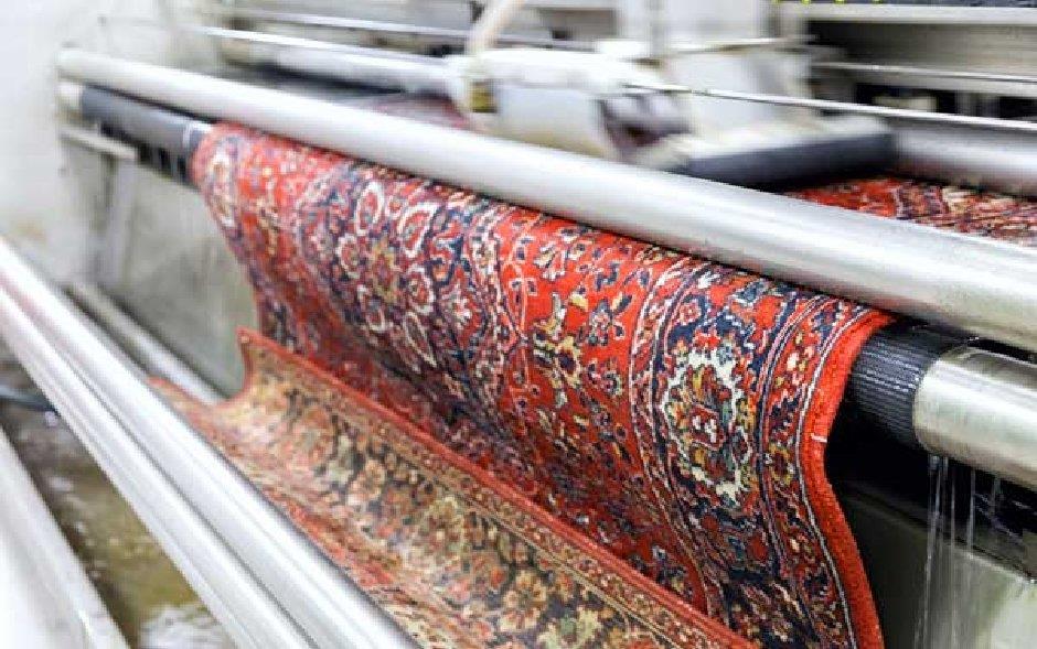 قالیشویی معتبر