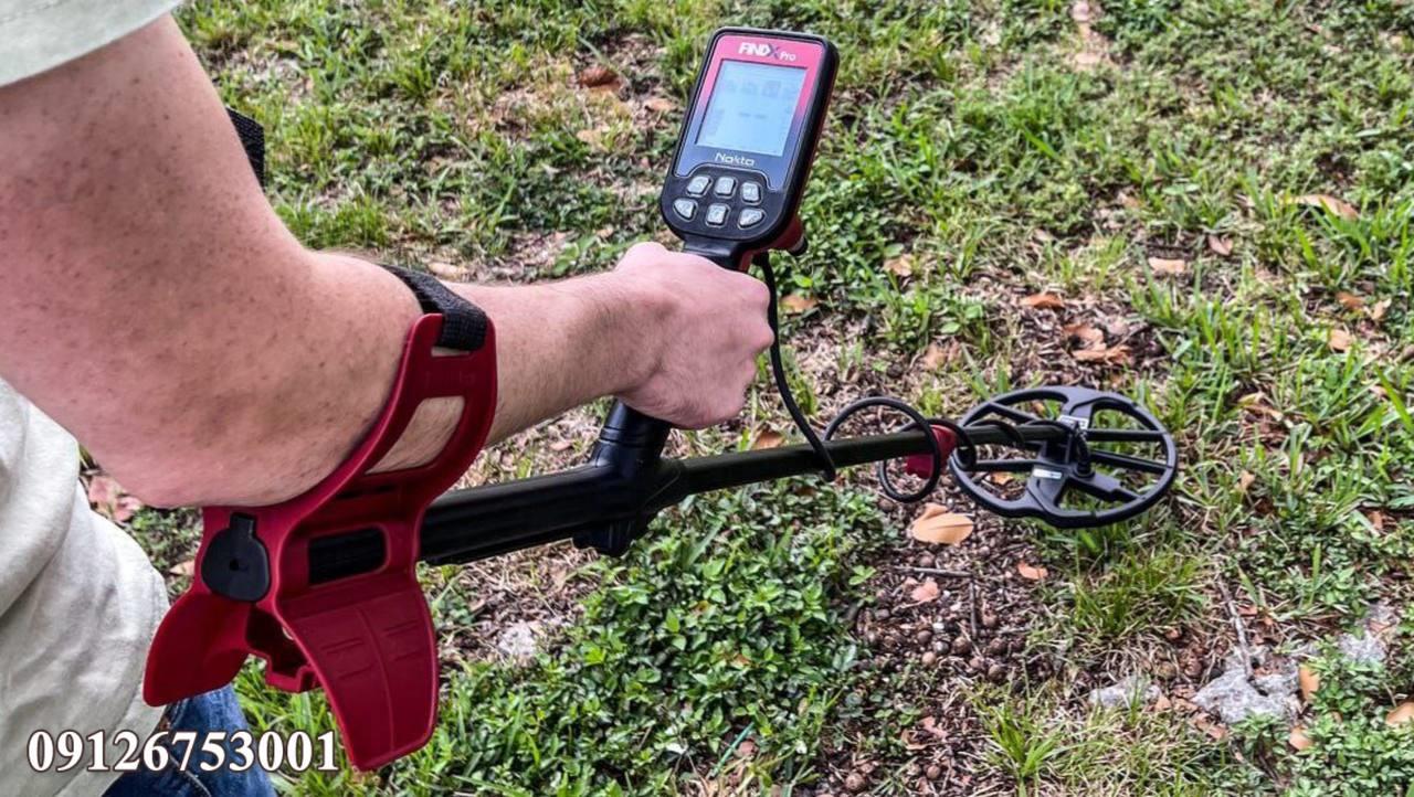 قیمت فلزیاب