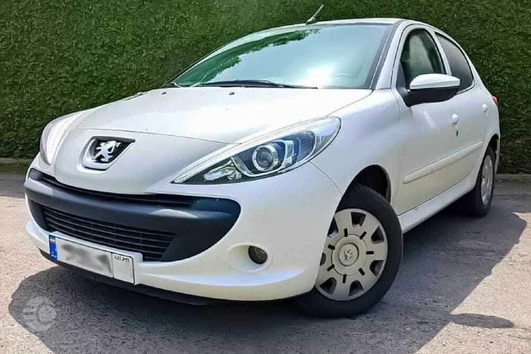 مزایای طرح خرید اقساطی ۳۶ ماهه ۲۰۷ از همراه‌ مکانیک