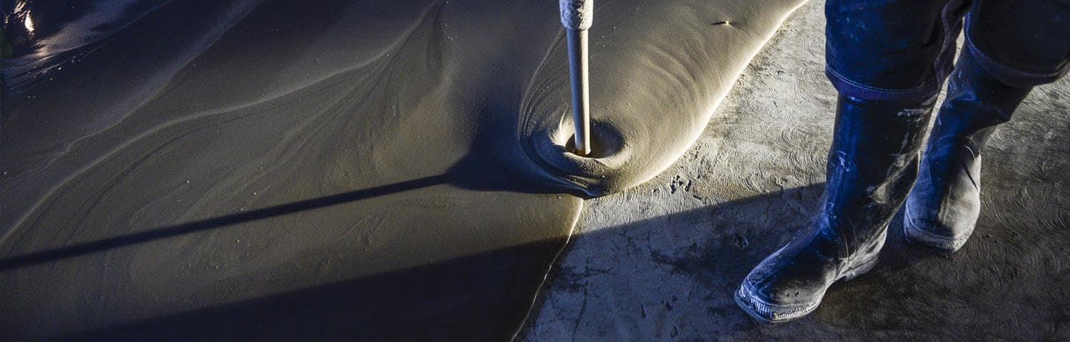 معایب فوم بتن چیست؟