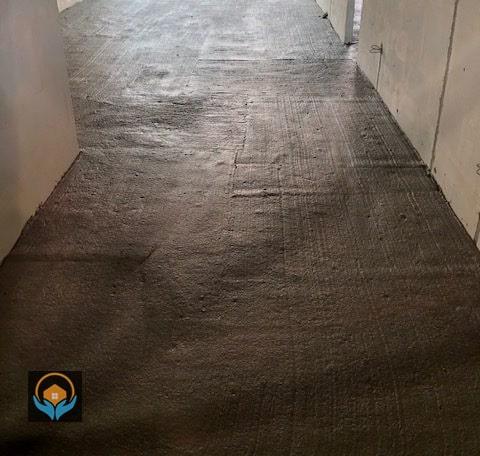 معایب فوم بتن