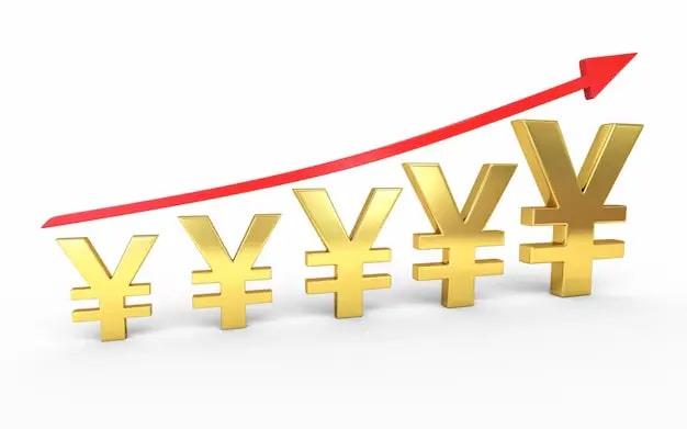 نرخ حواله یوان