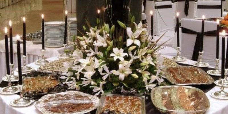 نکات کلیدی در انتخاب هدیه مناسب برای تسلیت