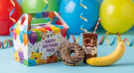 پذیرایی جشن ها