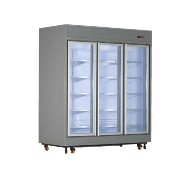 یخچال فروشگاهی اقساطی