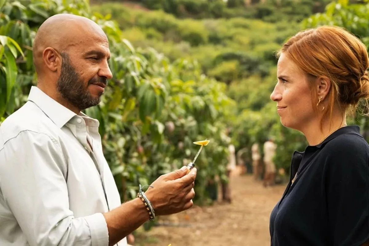 «مانگو»؛ ملودرام گرم اسپانیاییِ مهدی آوَز زیر آفتاب تند نقدها