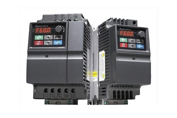 اینورتر delta