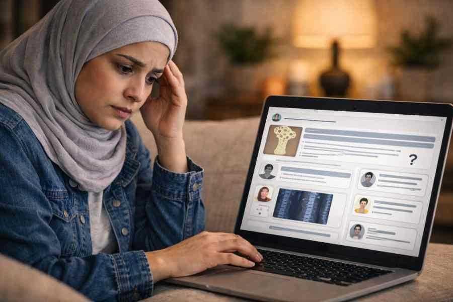 دکتر روماتولوژی تهران