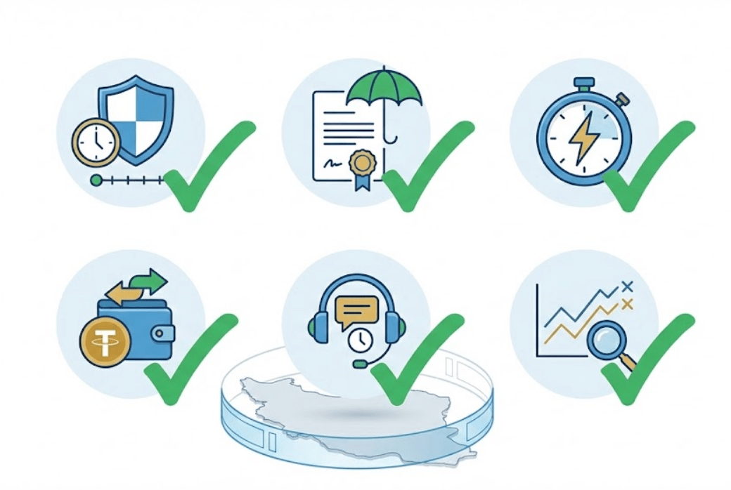 راز تریدرهای موفق