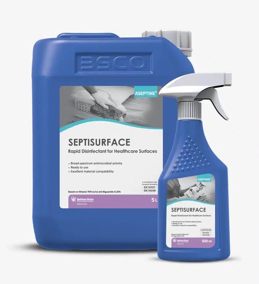 سازگاری با پوست و حداقل ایجاد خشکی و حساسیت