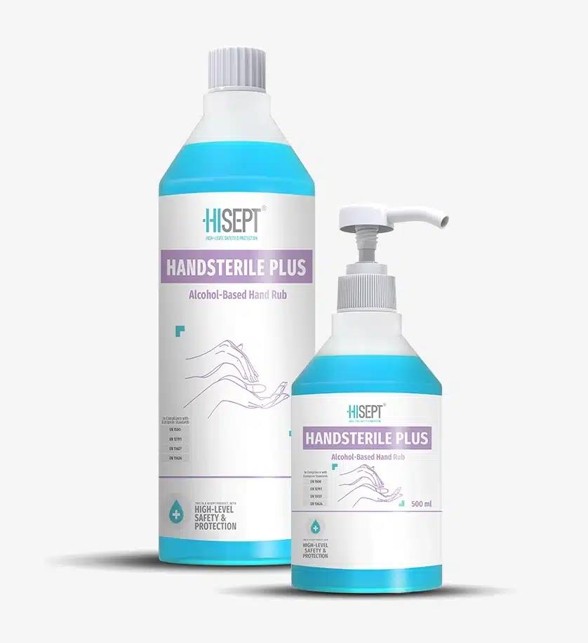 غلظت استاندارد الکل و اثربخشی واقعی