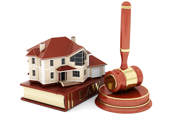 مراحل حل اختلافات ثبتی و صدور یا اصلاح سند مالکیت با حضور وکیل