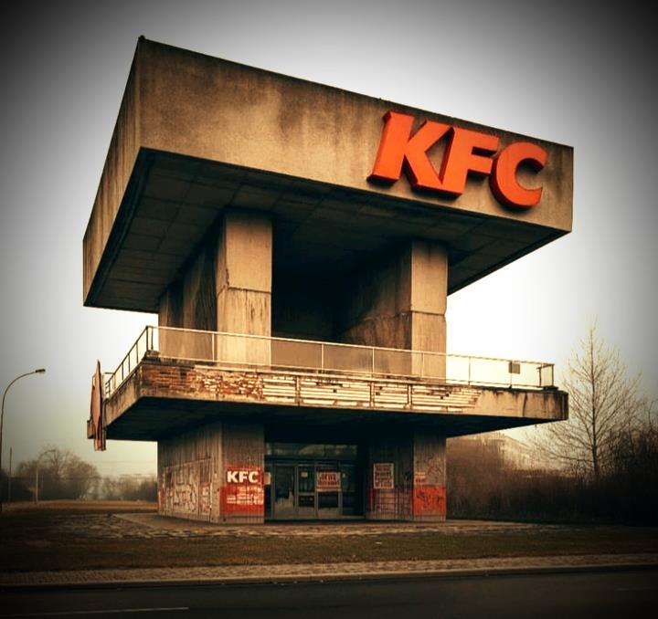 معماری عصر شوروی - مسکو