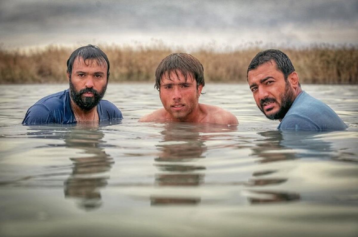 همه چیز درباره فیلم «پل»؛ با بازی سروش صحت و آقاخانی