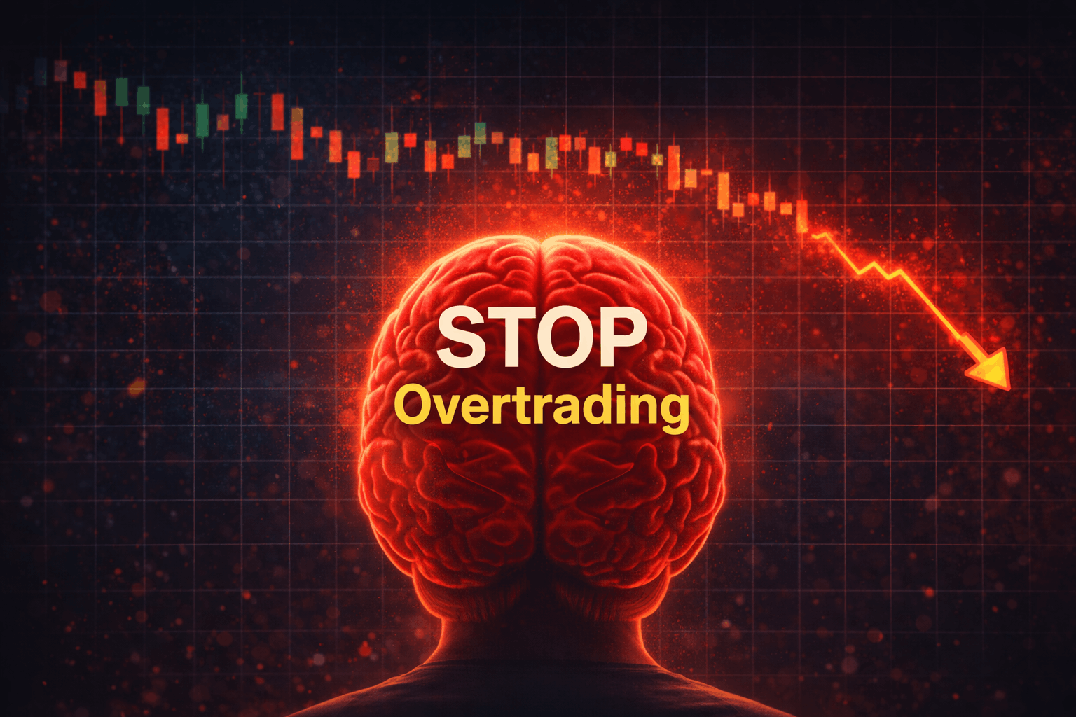 اورتریدینگ چیست و چه بلایی بر سر سرمایه می آورد؟