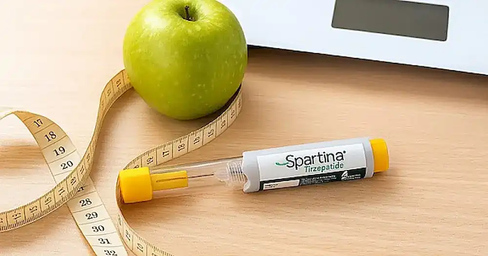 تغییر سبک زندگی در کنار مداخلات تزریقی