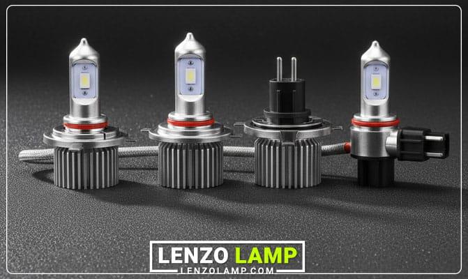 خرید هدلایت