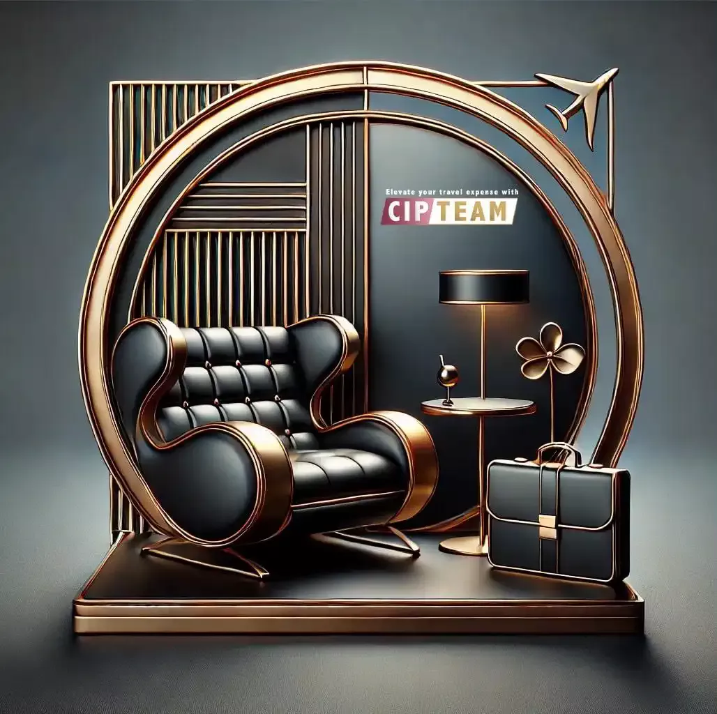 روز فست ترک، بیزنس لانژ و CIP فرودگاه امام خمینی