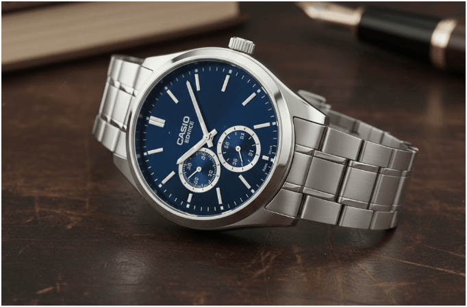 ساعت کاسیو در ایران