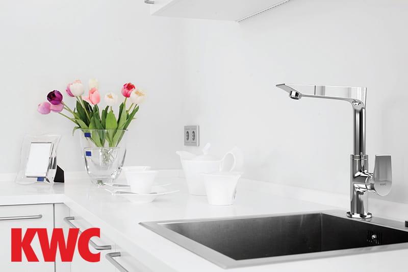 شیر آشپزخانه