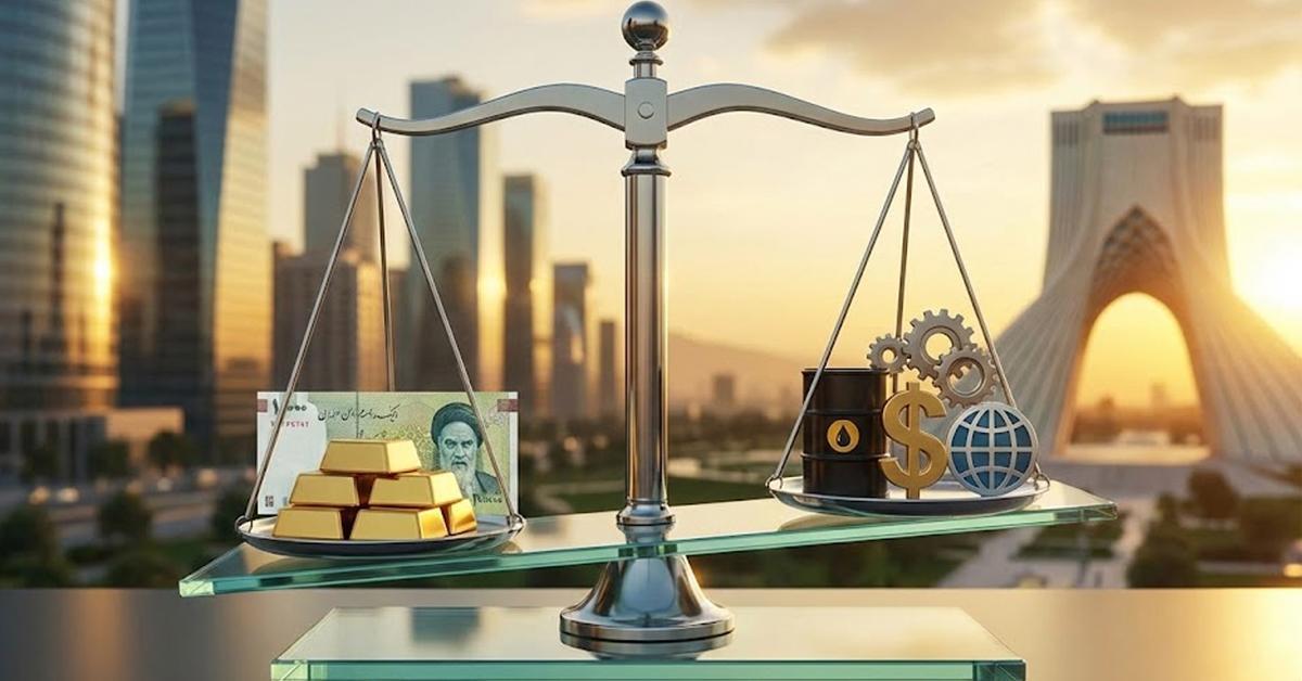 عوامل تعیین‌کننده قیمت طلا