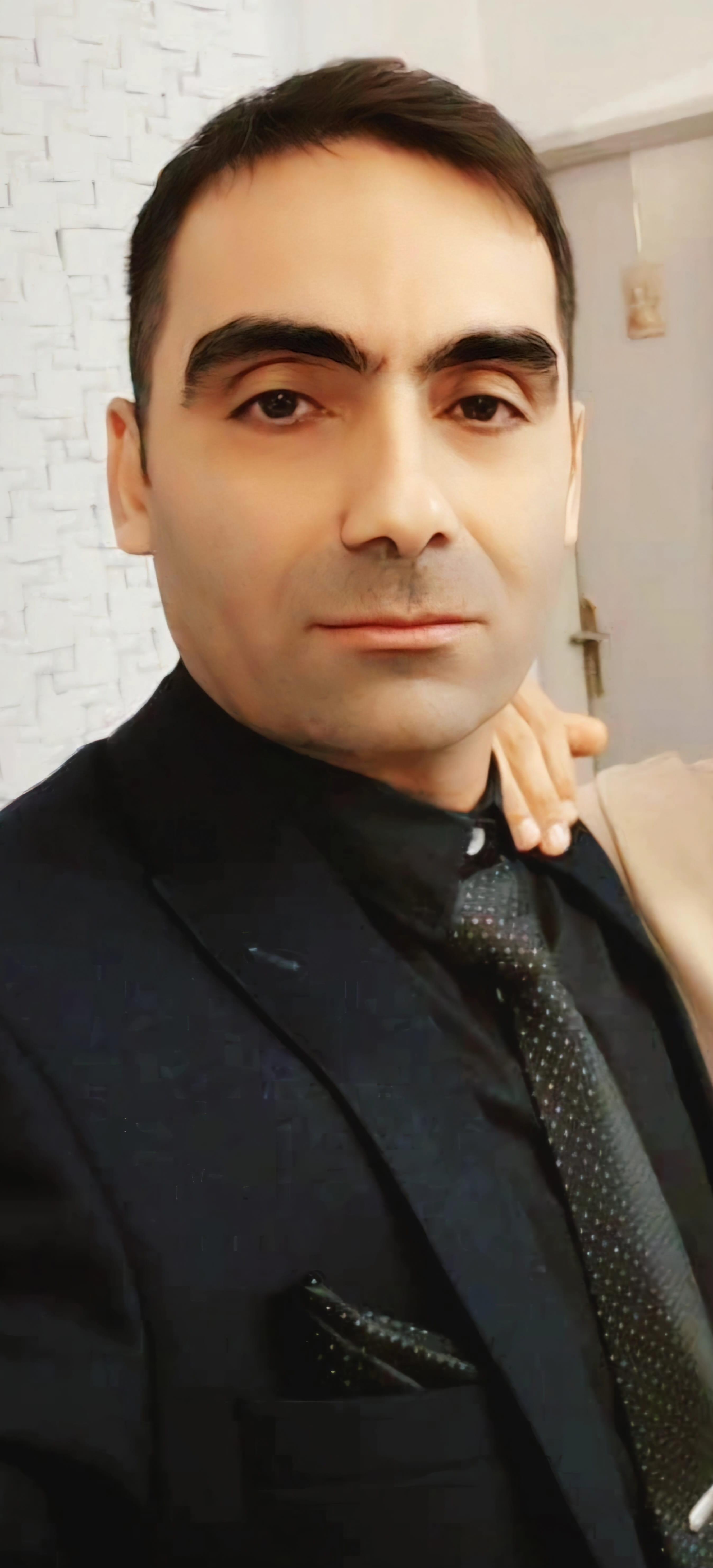 عکس یاسر یزدانی