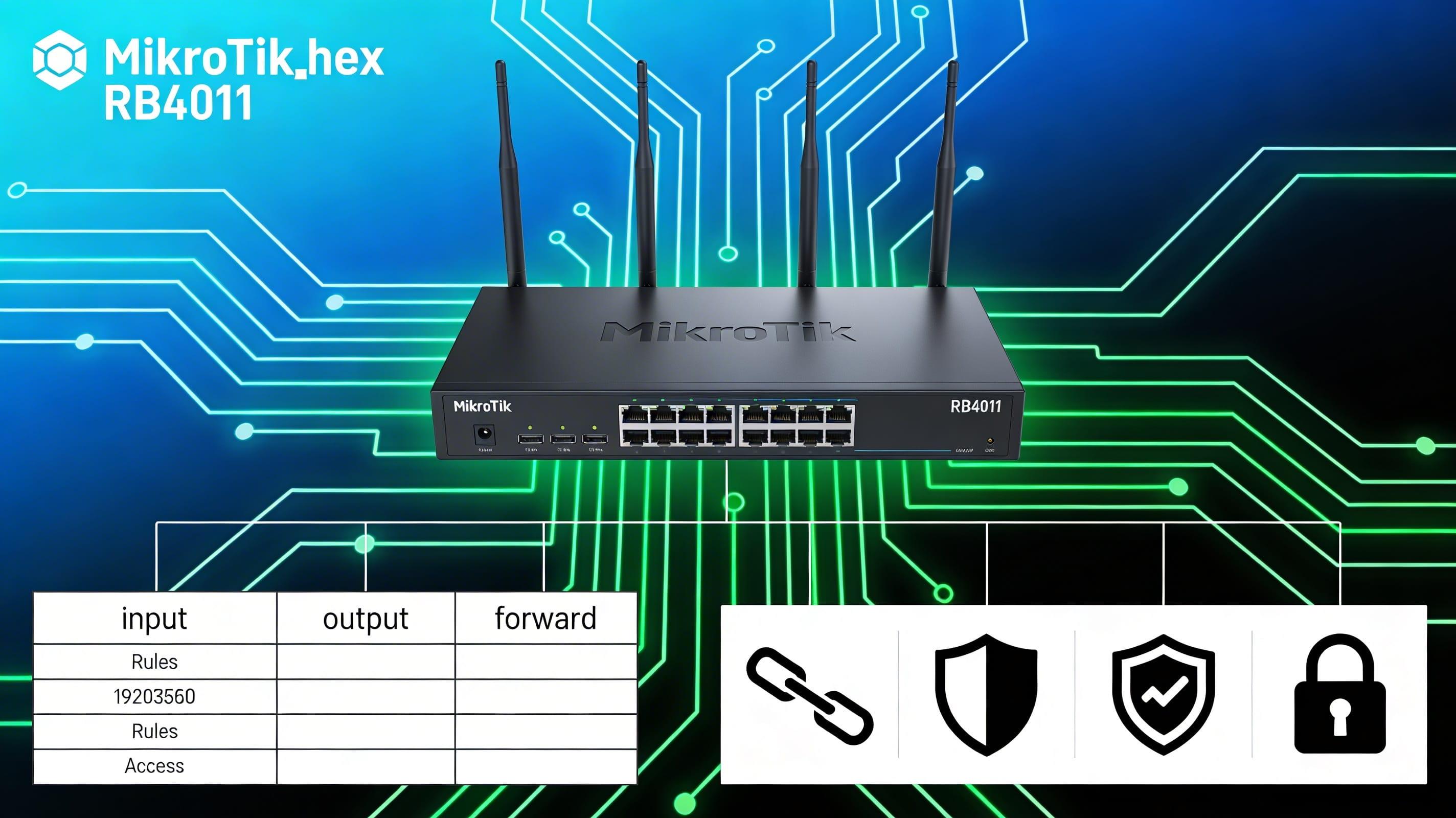 نحوه Backup و Restore در MikroTik RouterOS