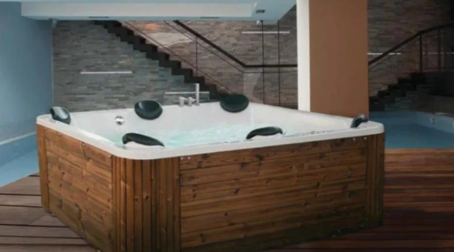 چطور خانه را به یک اسپا تبدیل کنیم؟